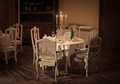 View of an elegant restaurant - PhotoDune Item for Sale