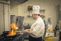 Chef at work - PhotoDune Item for Sale