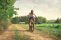 Cycle in the country - PhotoDune Item for Sale