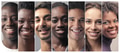 Smiling people - PhotoDune Item for Sale