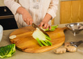 Preparing fermented preserved vegetables - PhotoDune Item for Sale