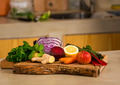 Detox food - PhotoDune Item for Sale