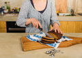 Gluten free bread - PhotoDune Item for Sale