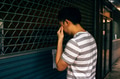 Young Asian businessman retail shop owner having store closed down - PhotoDune Item for Sale
