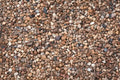Small stones in concrete footpath texture - PhotoDune Item for Sale
