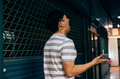 Young Asian angry and rage businessman retail shop owner - PhotoDune Item for Sale