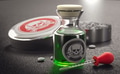 Toxic agent poisoning. - PhotoDune Item for Sale