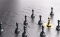 Top talent staffing. Recruitment of talented candidates. - PhotoDune Item for Sale