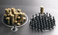 Concept of economic inequality and rich vs poor people - PhotoDune Item for Sale