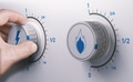 Reduce energy use. Reducing gas and electricity consumption. - PhotoDune Item for Sale