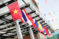 Flags of Southeast Asia countries, AEC, ASEAN Economic Community - PhotoDune Item for Sale