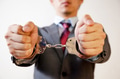 Business man criminal handcuffed - PhotoDune Item for Sale