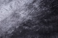 Random and messy horizontal chalk textured background over vintage blackboard - with copy space - PhotoDune Item for Sale