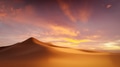 desert dune sunset - PhotoDune Item for Sale