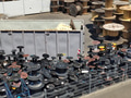 cable reel heap - PhotoDune Item for Sale