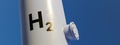 modern hydrogen tank for renewable energy - PhotoDune Item for Sale