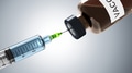 A syringe for vaccination - PhotoDune Item for Sale