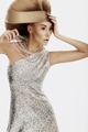 Sophisticated Glamorous Lady with Futuristic Hairstyle - PhotoDune Item for Sale
