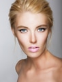 Portrait of young and beautiful woman - PhotoDune Item for Sale