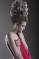 Profile of Stylish Woman - PhotoDune Item for Sale