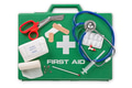 First Aid Kit - PhotoDune Item for Sale