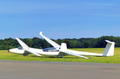 Two gliders - PhotoDune Item for Sale
