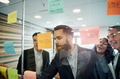 Group of business people brainstorming - PhotoDune Item for Sale