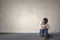 Alone child - PhotoDune Item for Sale