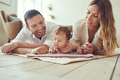 Babies keep parents smiling and laughing - PhotoDune Item for Sale