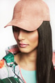 Young woman in bright cap and casual clothes - PhotoDune Item for Sale