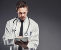 Modern technology in medical practice - PhotoDune Item for Sale
