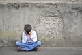 Desperate child - PhotoDune Item for Sale