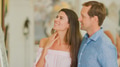 Dating Couple Visiting Art Gallery Or Museum Together - PhotoDune Item for Sale