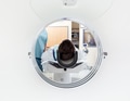 Patient Undergoing CT Scan Test - PhotoDune Item for Sale