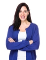Brunette Woman portrait - PhotoDune Item for Sale