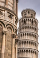 Leaning Tower of Pisa - PhotoDune Item for Sale