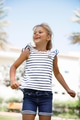 Joyful Girl Having Fun Outdoors - PhotoDune Item for Sale