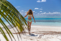 Enjoy a Relaxing Day on a Beautiful Tropical Beach - PhotoDune Item for Sale