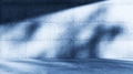 Empty concrete room with dramatic lighting and shadows - PhotoDune Item for Sale