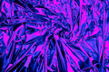 Neon background foil with purple and blue light. Psychedelic abstract gradient texture wallpaper. - PhotoDune Item for Sale