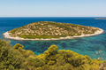 View on a small island - PhotoDune Item for Sale