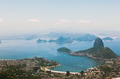 Aerial view over Rio De Janeiro - PhotoDune Item for Sale