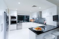 Modern kitchen in luxury mansion - PhotoDune Item for Sale