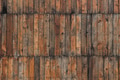 old grunge wood background, aged wooden board panel ruin wood floor tile pattern textured covered. - PhotoDune Item for Sale
