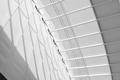 Interior of modern architecture design, light and shadow, Contemporary art form pattern design - PhotoDune Item for Sale