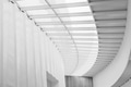 Interior of modern architecture design, light and shadow, Contemporary art form pattern design - PhotoDune Item for Sale