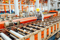 Professional senior engineer working, Expert technician worker checking machine in plant factory. - PhotoDune Item for Sale