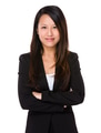 Asian young Businesswoman - PhotoDune Item for Sale