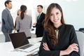 Business discussion in office - PhotoDune Item for Sale