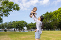 Mother fly baby at outdoor - PhotoDune Item for Sale